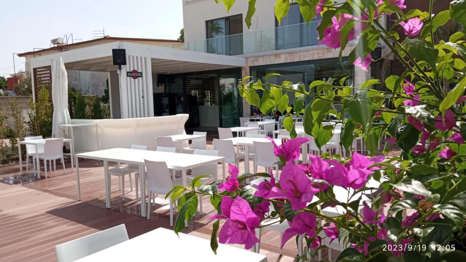 Shah Rooms&Relax تارانتو المظهر الخارجي الصورة