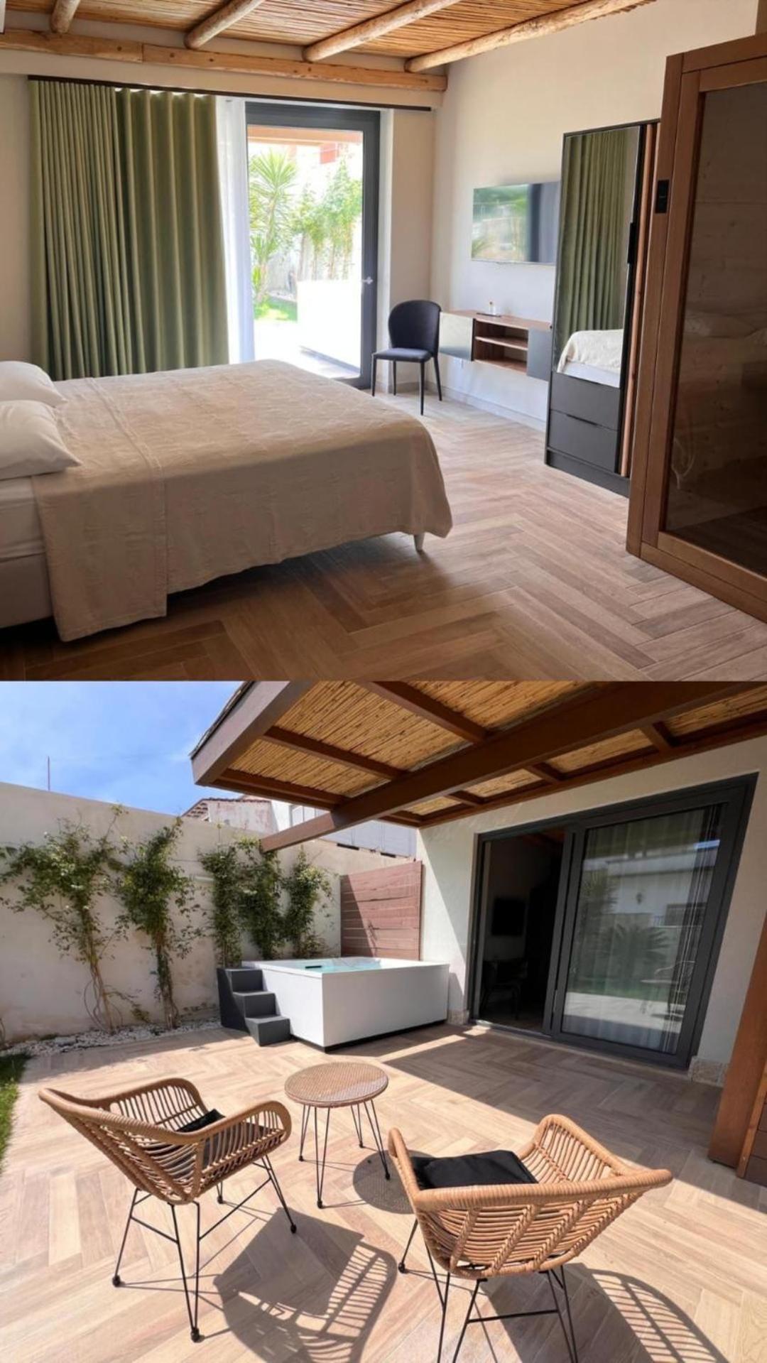 Shah Rooms&Relax تارانتو المظهر الخارجي الصورة