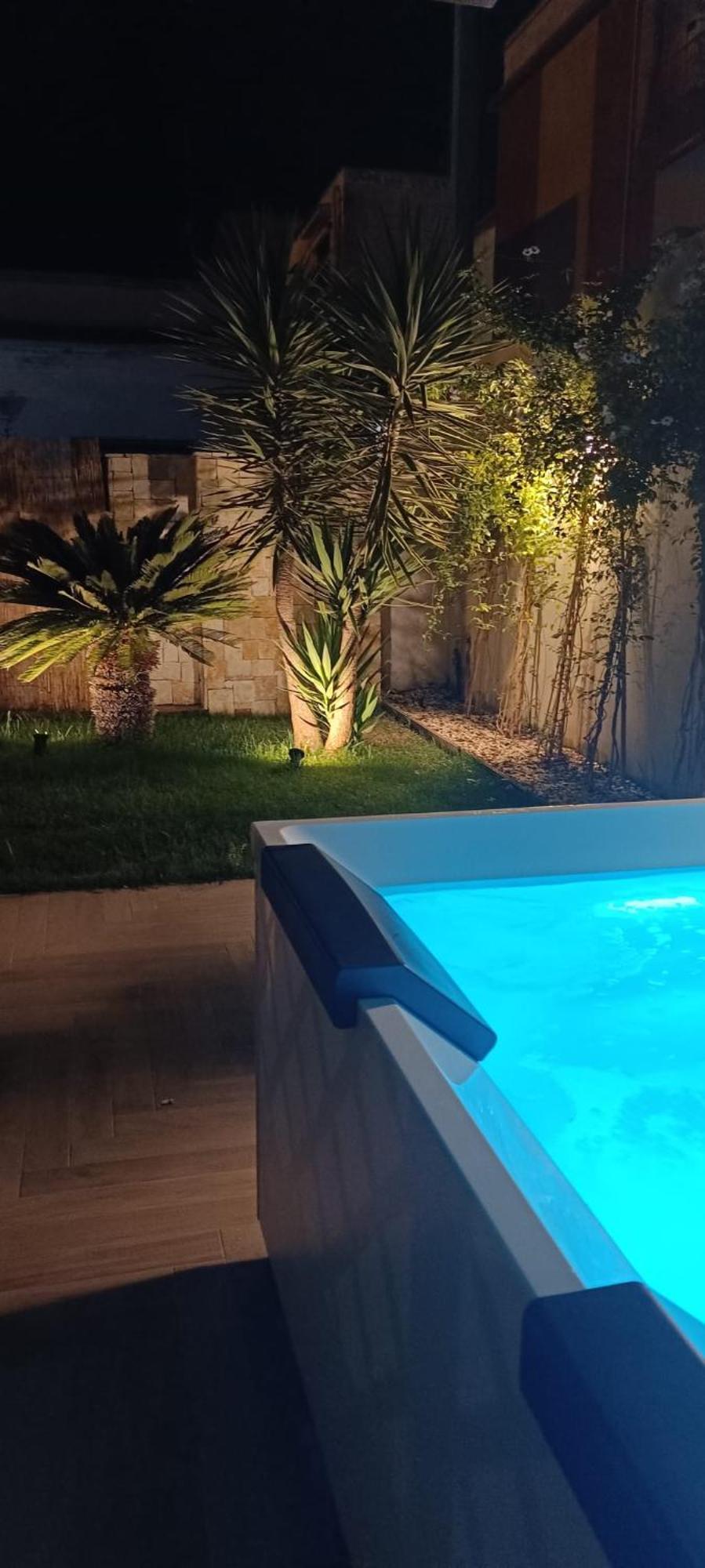 Shah Rooms&Relax تارانتو المظهر الخارجي الصورة