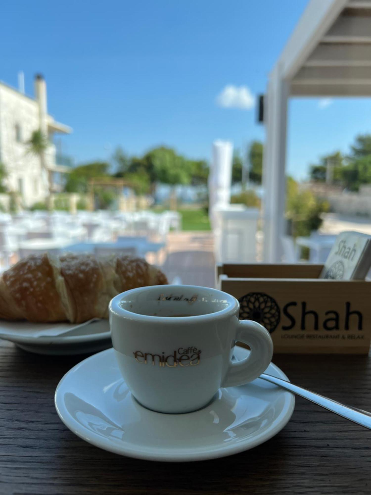Shah Rooms&Relax تارانتو المظهر الخارجي الصورة