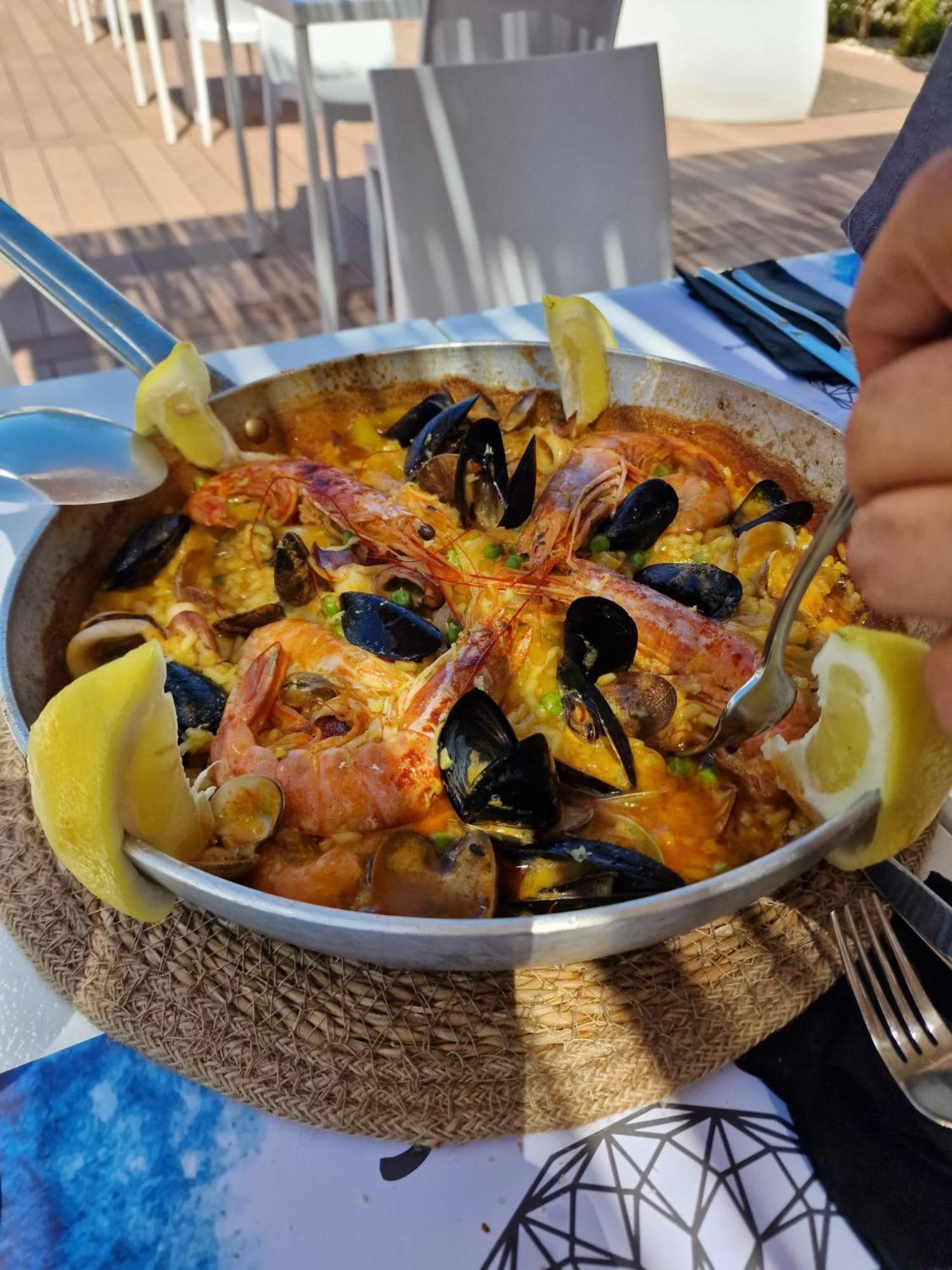 Shah Rooms&Relax تارانتو المظهر الخارجي الصورة